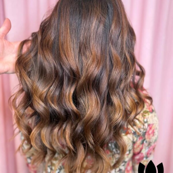 Balayage