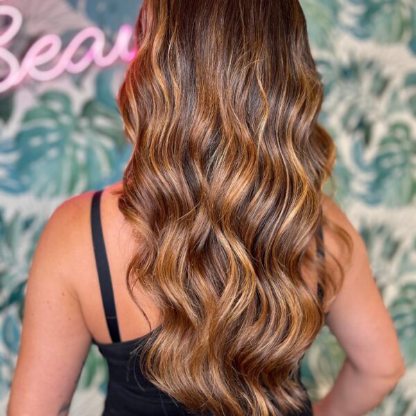 Balayage